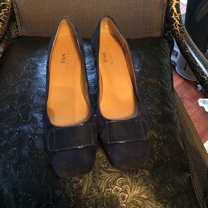 Talbots size 11 flats
